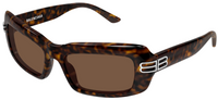 Occhiali da sole Balenciaga Everyday BB0432S