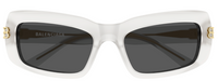 Occhiali da sole Balenciaga Everyday BB0432S