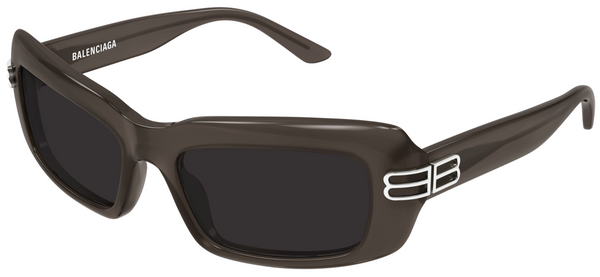 Lunettes de soleil Balenciaga Everyday BB0432S