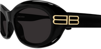 Óculos de sol Balenciaga Everyday BB0431S
