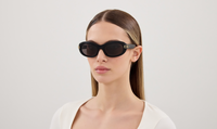 Óculos de sol Balenciaga Everyday BB0431S