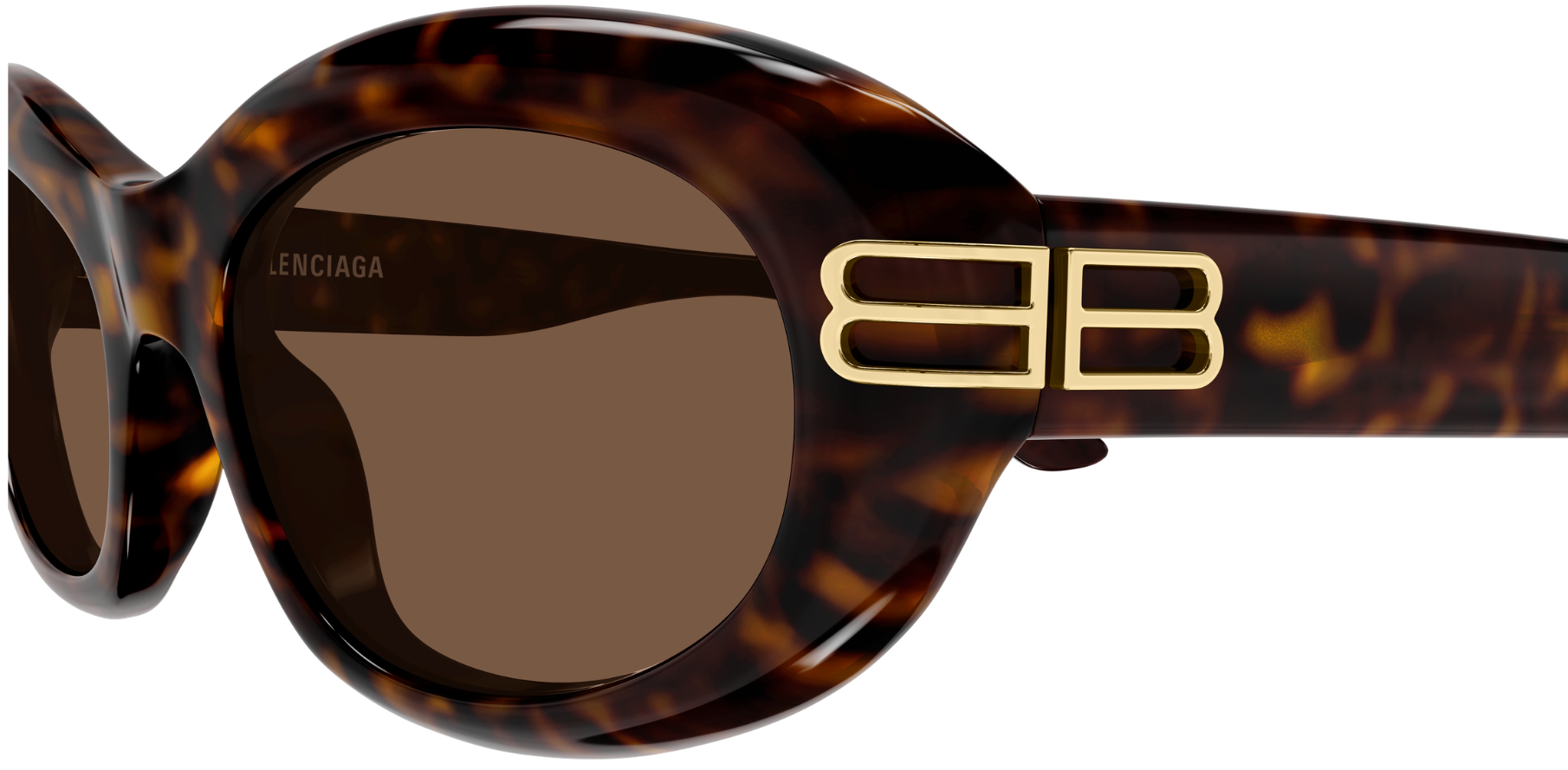 Óculos de sol Balenciaga Everyday BB0431S