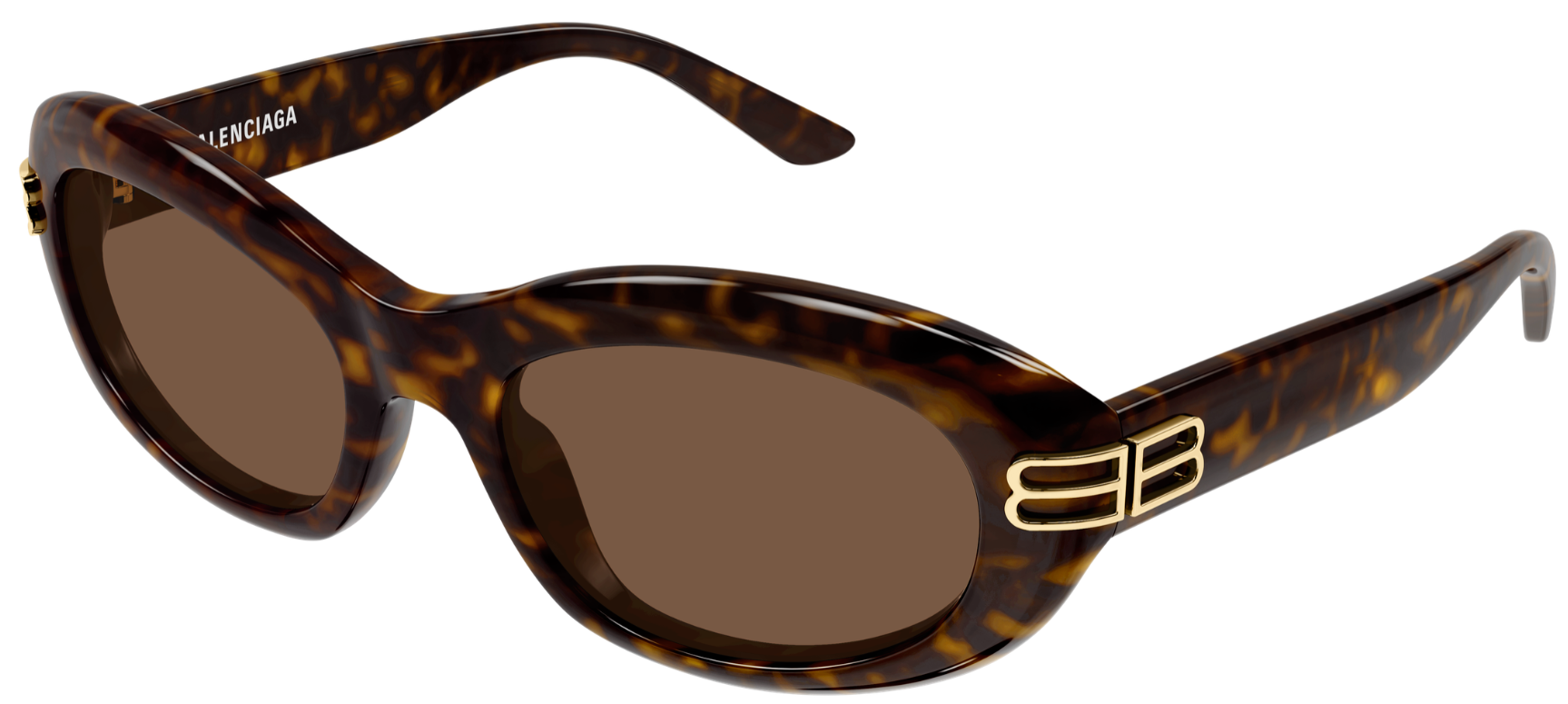 Óculos de sol Balenciaga Everyday BB0431S