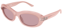 Óculos de sol Balenciaga Everyday BB0431S
