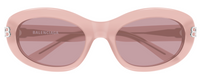 Óculos de sol Balenciaga Everyday BB0431S