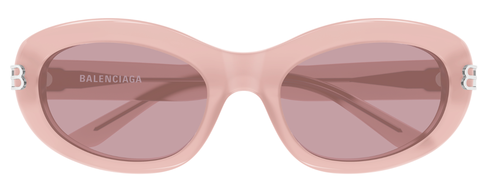 Óculos de sol Balenciaga Everyday BB0431S