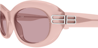 Óculos de sol Balenciaga Everyday BB0431S