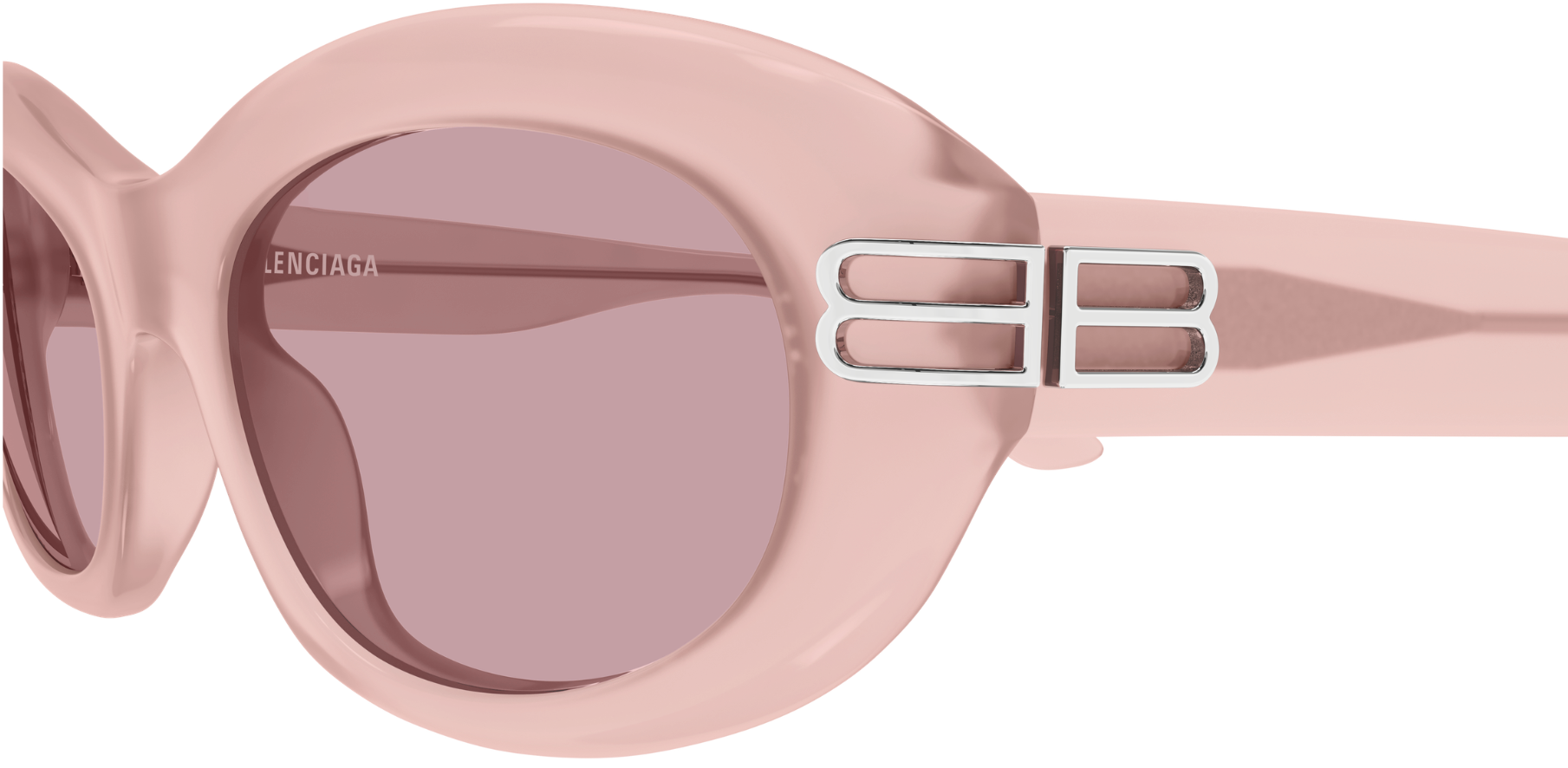 Óculos de sol Balenciaga Everyday BB0431S