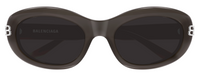 Óculos de sol Balenciaga Everyday BB0431S