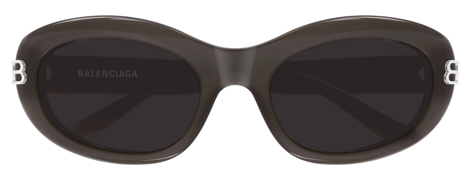 Óculos de sol Balenciaga Everyday BB0431S
