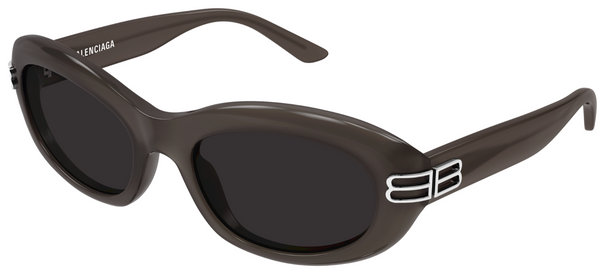 Lunettes de soleil Balenciaga Everyday BB0431S
