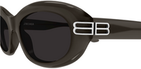 Óculos de sol Balenciaga Everyday BB0431S