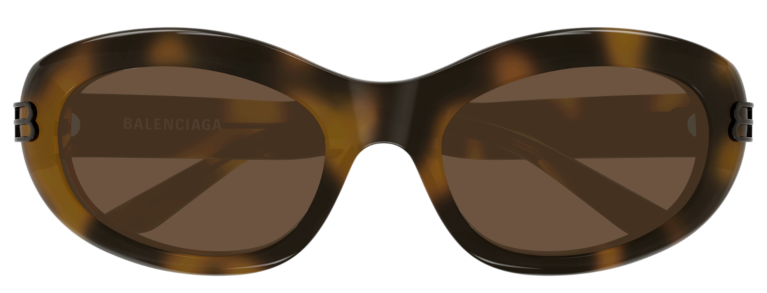 Óculos de sol Balenciaga Everyday BB0431S