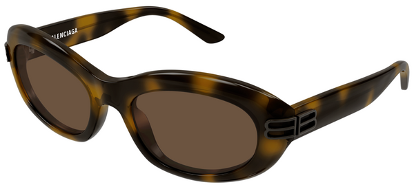 Lunettes de soleil Balenciaga Everyday BB0431S