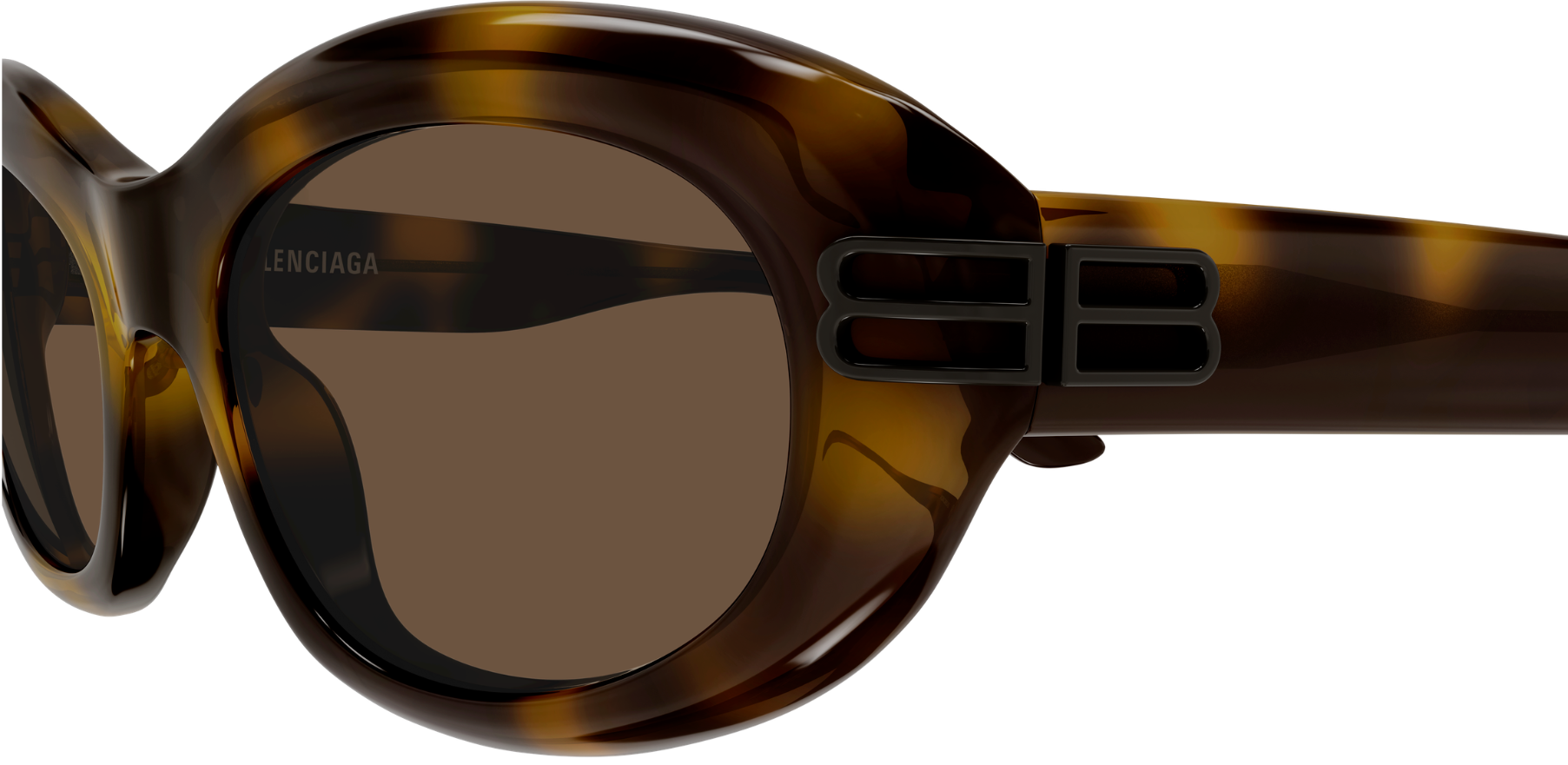 Óculos de sol Balenciaga Everyday BB0431S