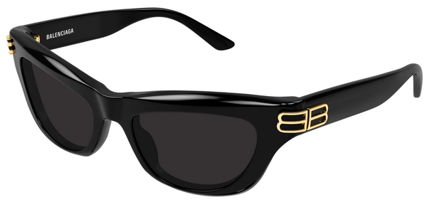 Lunettes de soleil Balenciaga Everyday BB0430S
