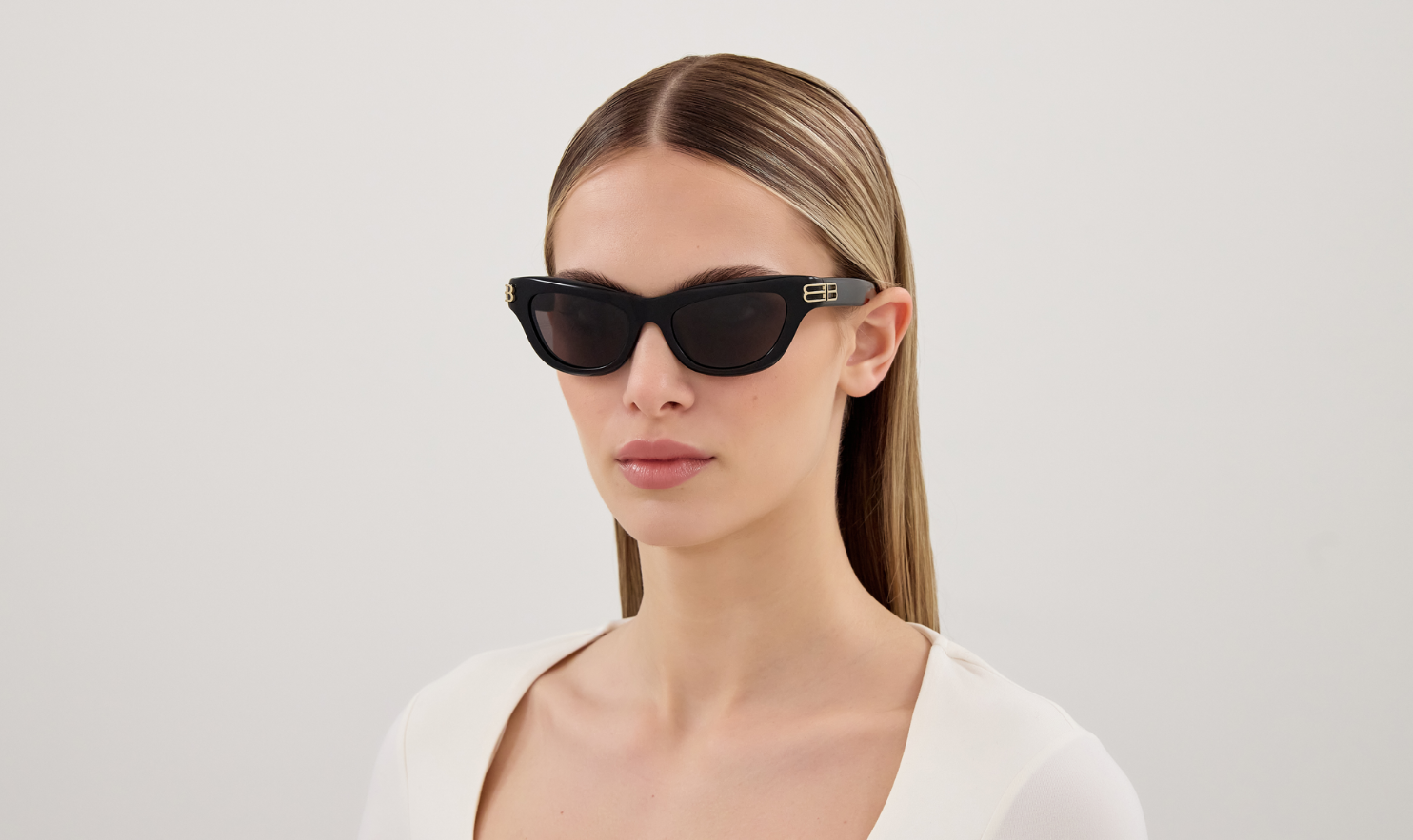 Gafas de sol Balenciaga Everyday BB0430S