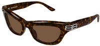 Gafas de sol Balenciaga Everyday BB0430S
