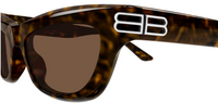 Gafas de sol Balenciaga Everyday BB0430S