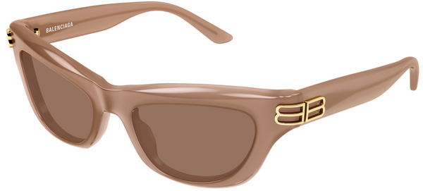 Lunettes de soleil Balenciaga Everyday BB0430S