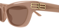 Gafas de sol Balenciaga Everyday BB0430S