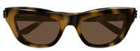 Gafas de sol Balenciaga Everyday BB0430S