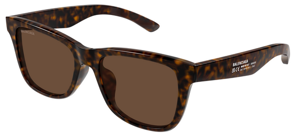 Lunettes de soleil Balenciaga Everyday BB0425SK