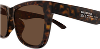 Óculos de sol Balenciaga Everyday BB0425SK