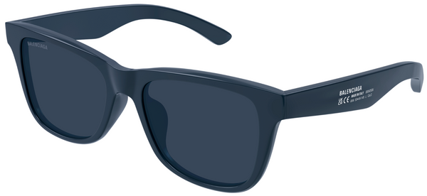 Lunettes de soleil Balenciaga Everyday BB0425SK