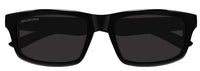 Sonnenbrille Balenciaga Everyday BB0424SK