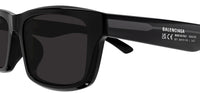 Sonnenbrille Balenciaga Everyday BB0424SK