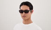 Sonnenbrille Balenciaga Everyday BB0424SK