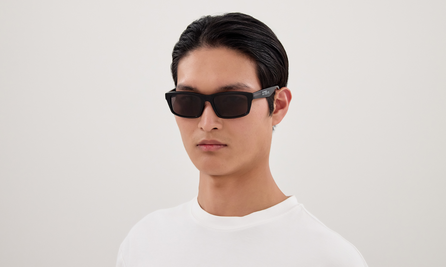 Sonnenbrille Balenciaga Everyday BB0424SK