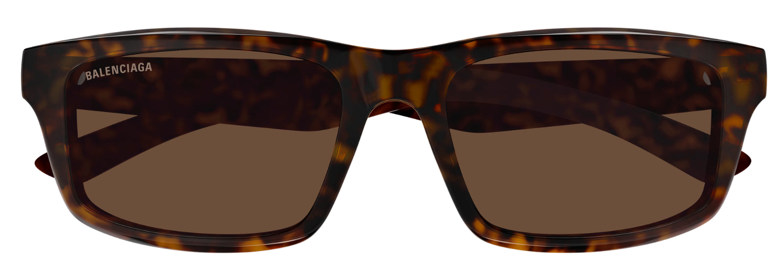 Sonnenbrille Balenciaga Everyday BB0424SK