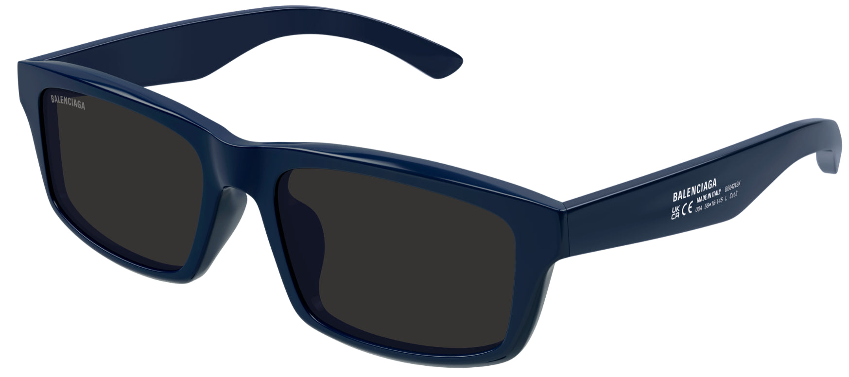 Sonnenbrille Balenciaga Everyday BB0424SK