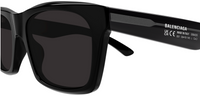 Óculos de sol Balenciaga Everyday BB0423S