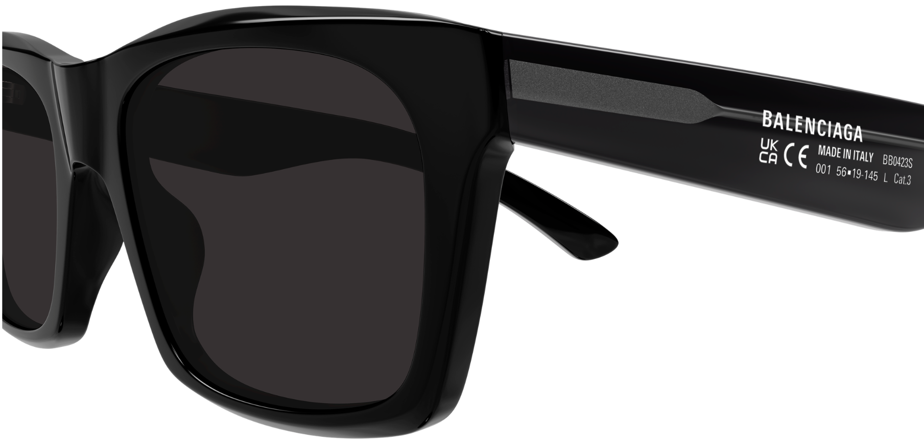 Óculos de sol Balenciaga Everyday BB0423S