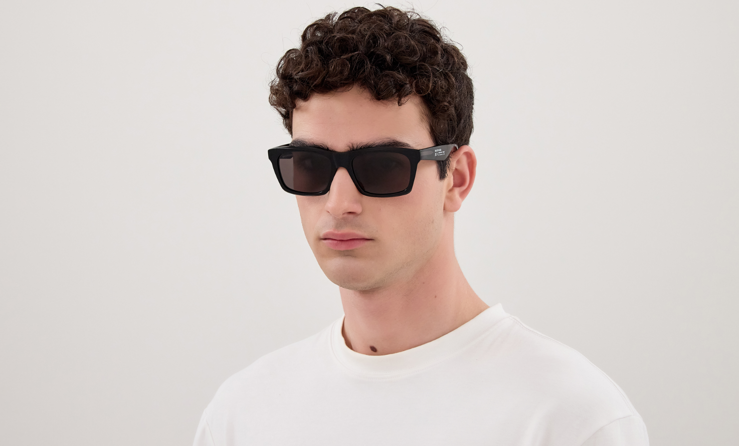Óculos de sol Balenciaga Everyday BB0423S