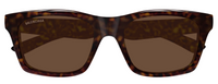 Óculos de sol Balenciaga Everyday BB0423S