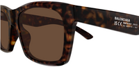 Óculos de sol Balenciaga Everyday BB0423S
