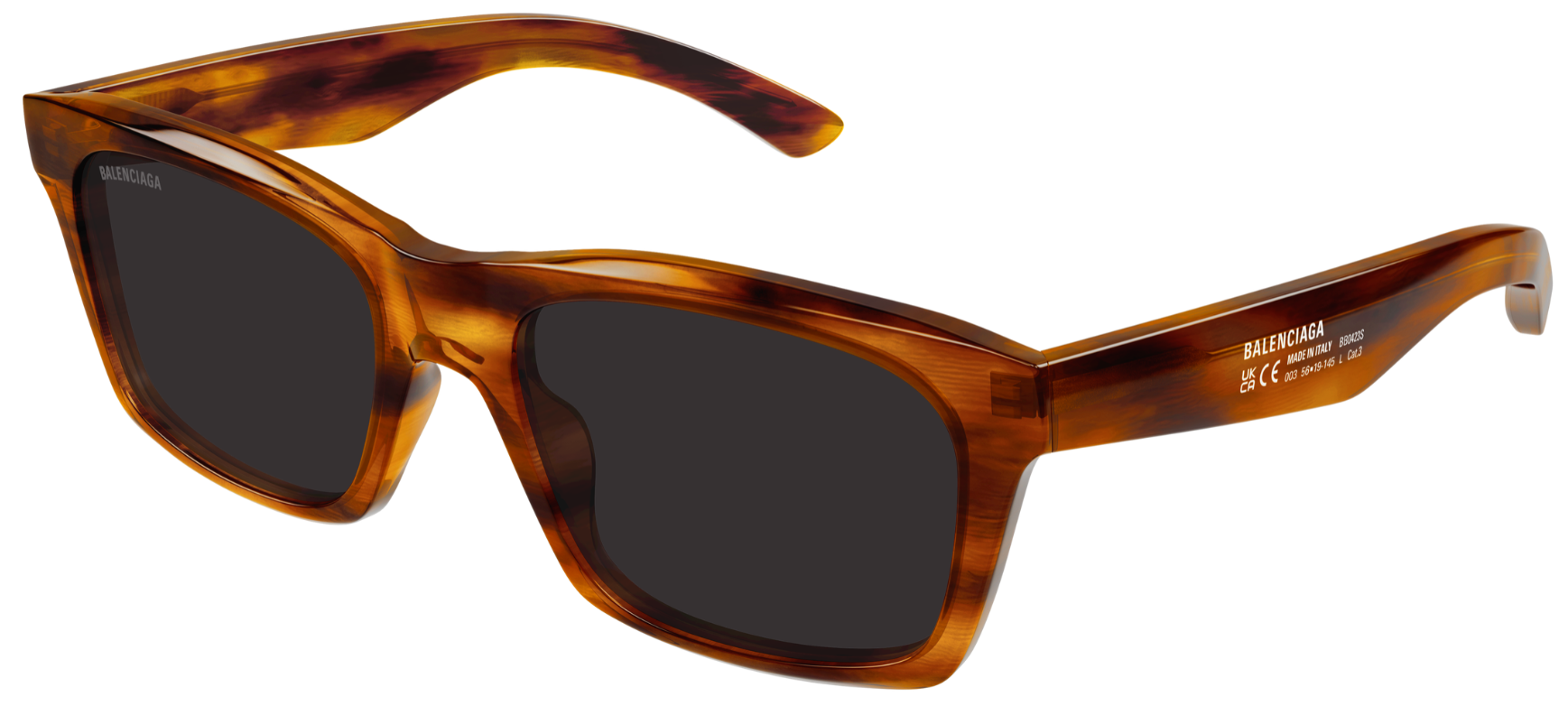 Óculos de sol Balenciaga Everyday BB0423S