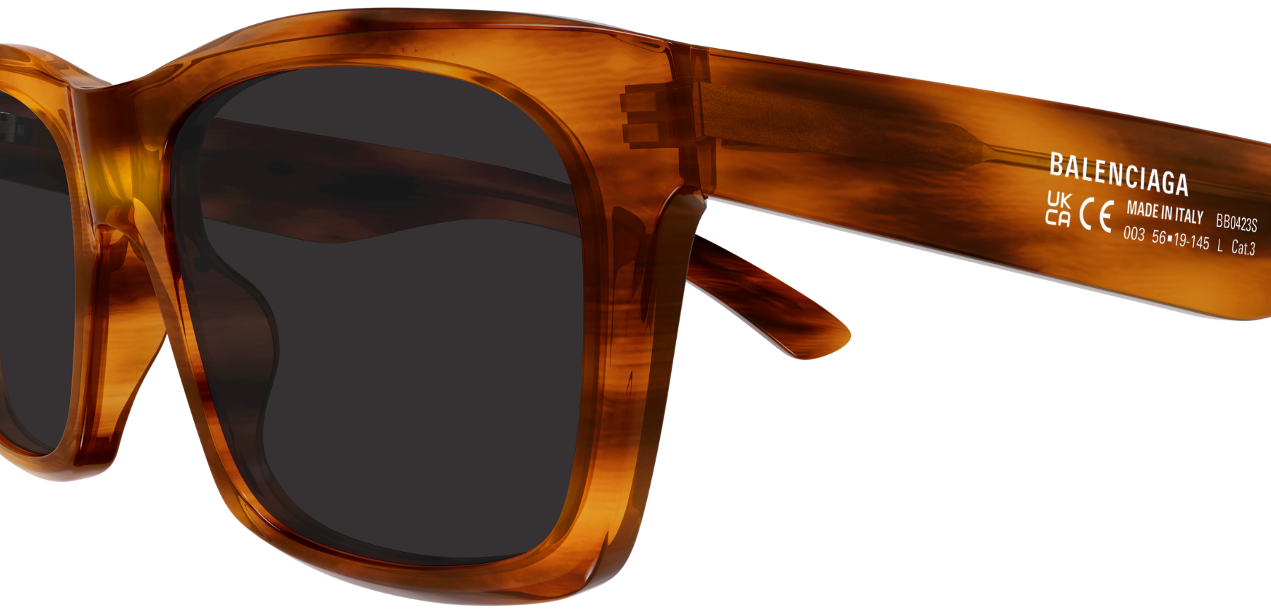 Óculos de sol Balenciaga Everyday BB0423S