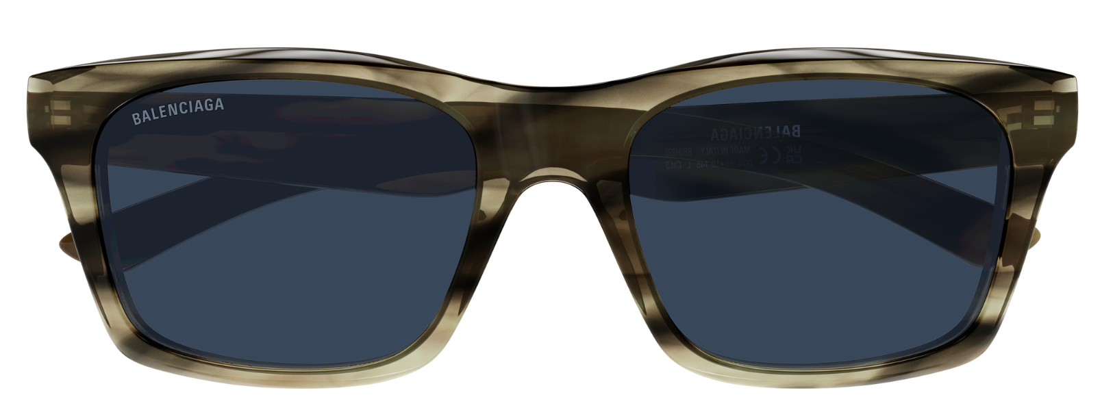 Óculos de sol Balenciaga Everyday BB0423S