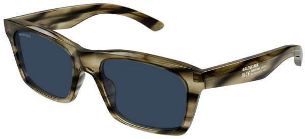 Lunettes de soleil Balenciaga Everyday BB0423S