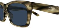 Óculos de sol Balenciaga Everyday BB0423S
