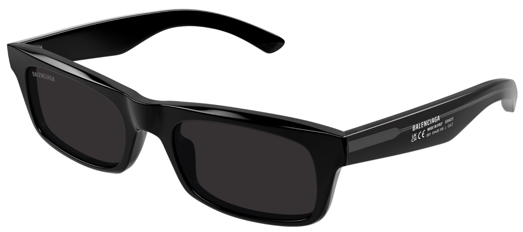 Sonnenbrille Balenciaga Everyday BB0422S