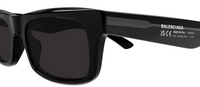 Sonnenbrille Balenciaga Everyday BB0422S