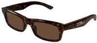 Sonnenbrille Balenciaga Everyday BB0422S