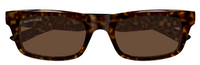 Sonnenbrille Balenciaga Everyday BB0422S