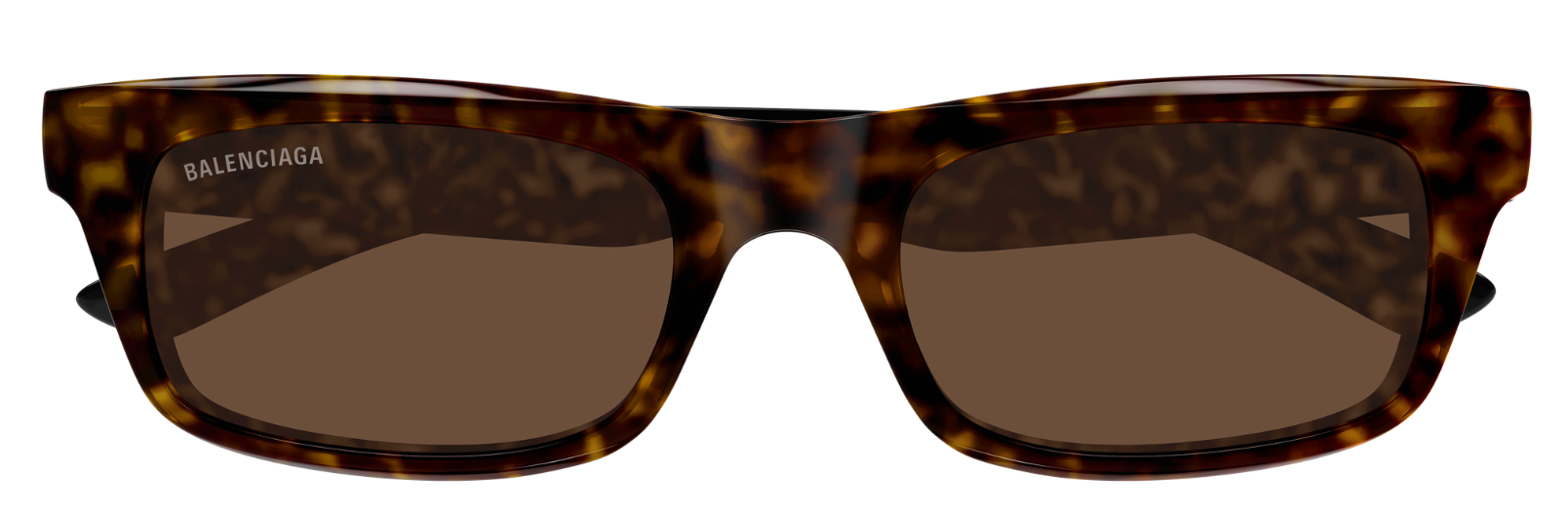 Sonnenbrille Balenciaga Everyday BB0422S